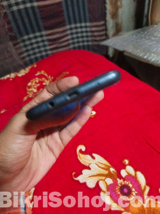Tecno Spark 7
